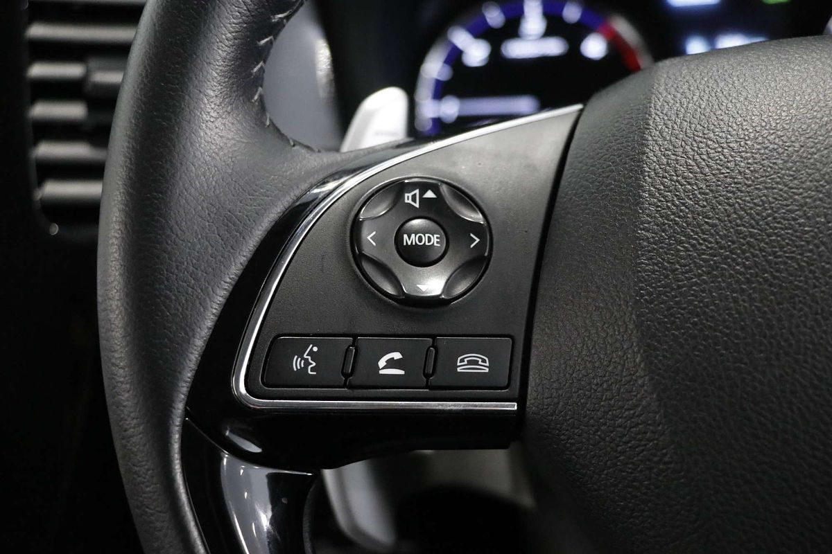 2020 Mitsubishi Outlander LS ZL