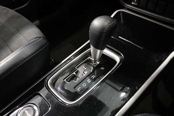 2020 Mitsubishi Outlander LS ZL