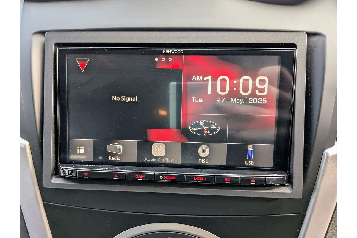 2021 Isuzu MU-X LS-U