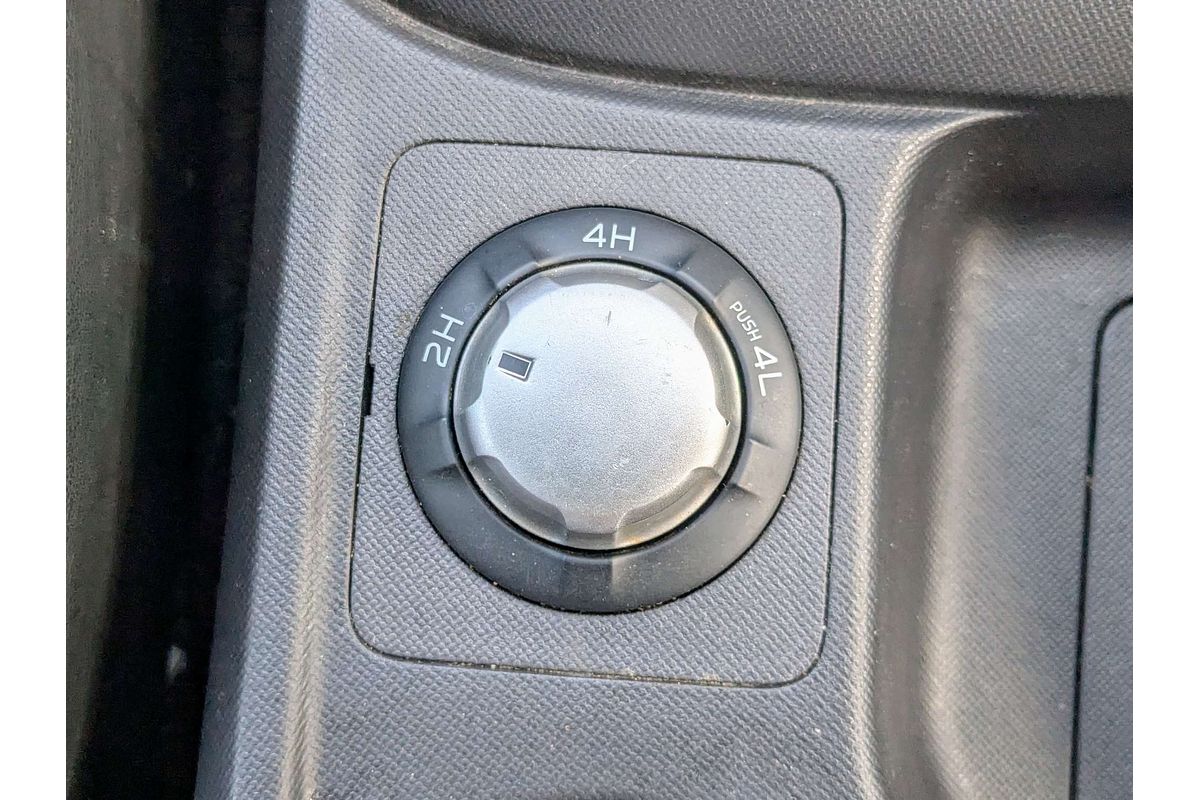 2021 Isuzu MU-X LS-U
