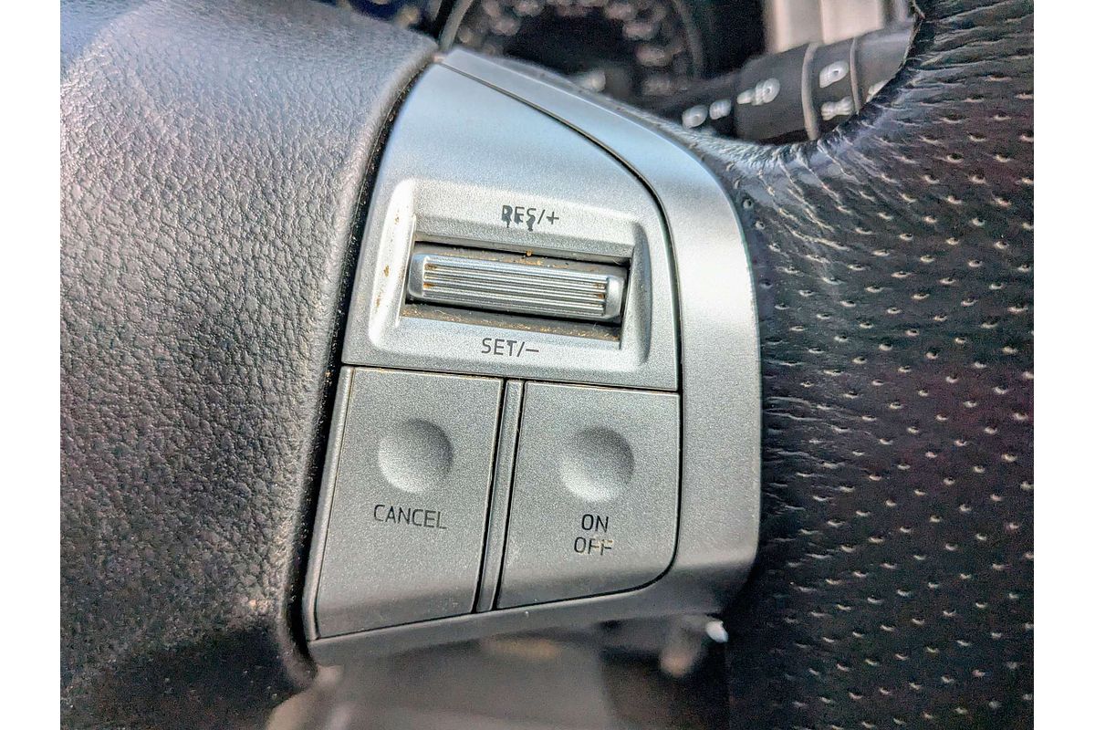 2021 Isuzu MU-X LS-U