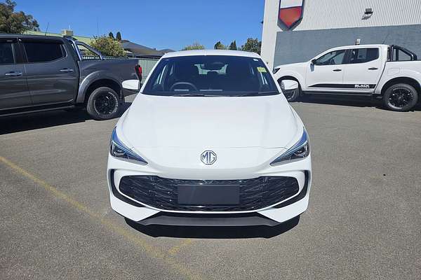2025 MG MG3 Excite