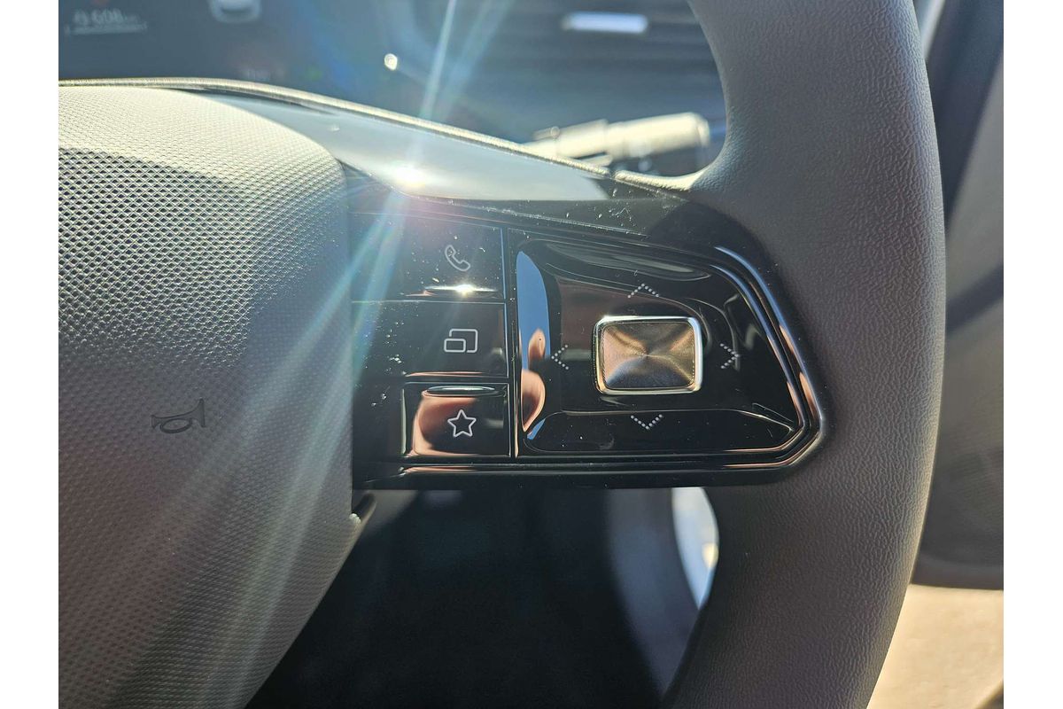 2025 MG MG3 Excite