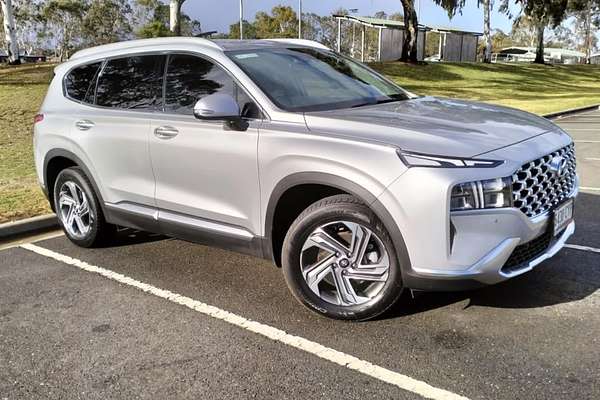 2023 Hyundai Santa Fe Active TM.V4