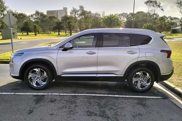 2023 Hyundai Santa Fe Active TM.V4