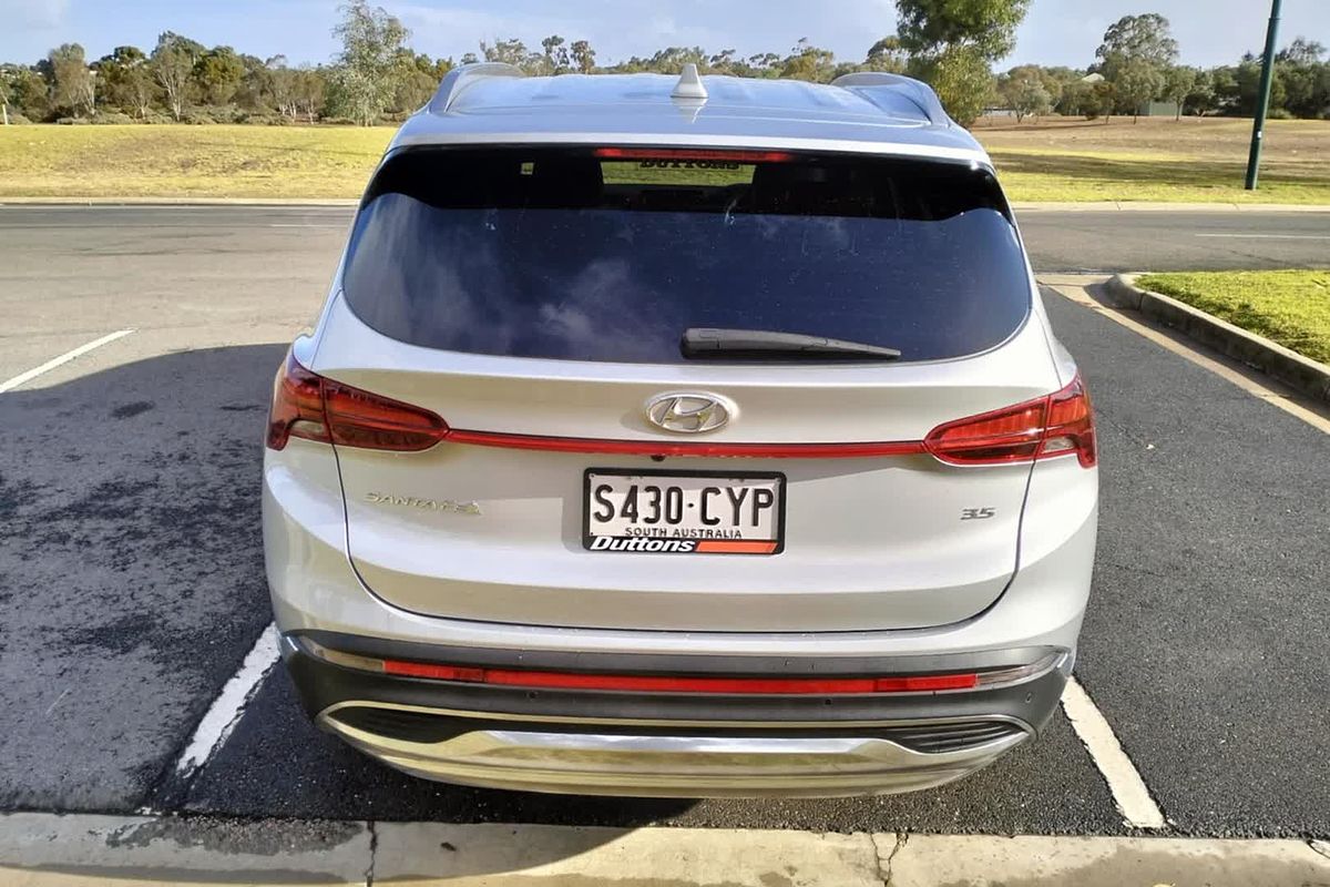 2023 Hyundai Santa Fe Active TM.V4