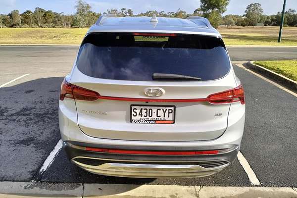 2023 Hyundai Santa Fe Active TM.V4