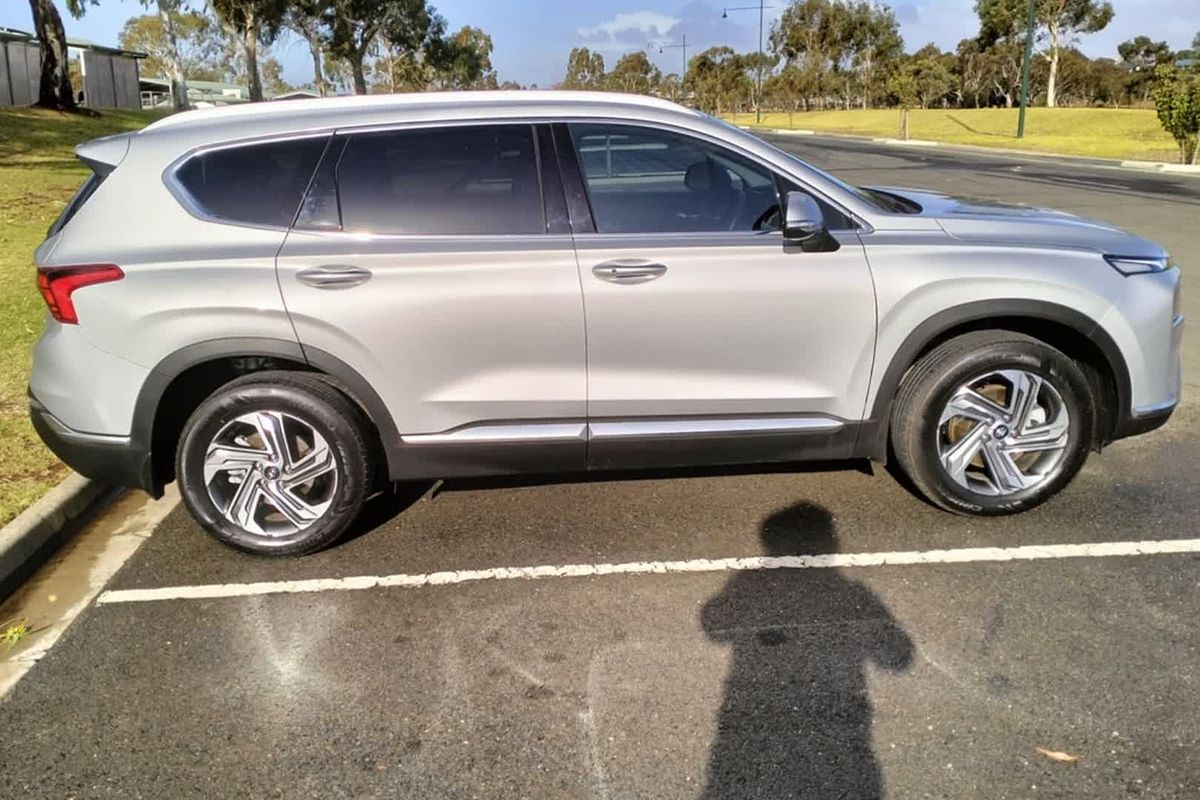 2023 Hyundai Santa Fe Active TM.V4