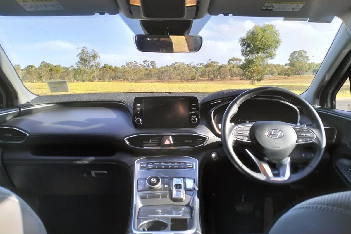 2023 Hyundai Santa Fe Active TM.V4