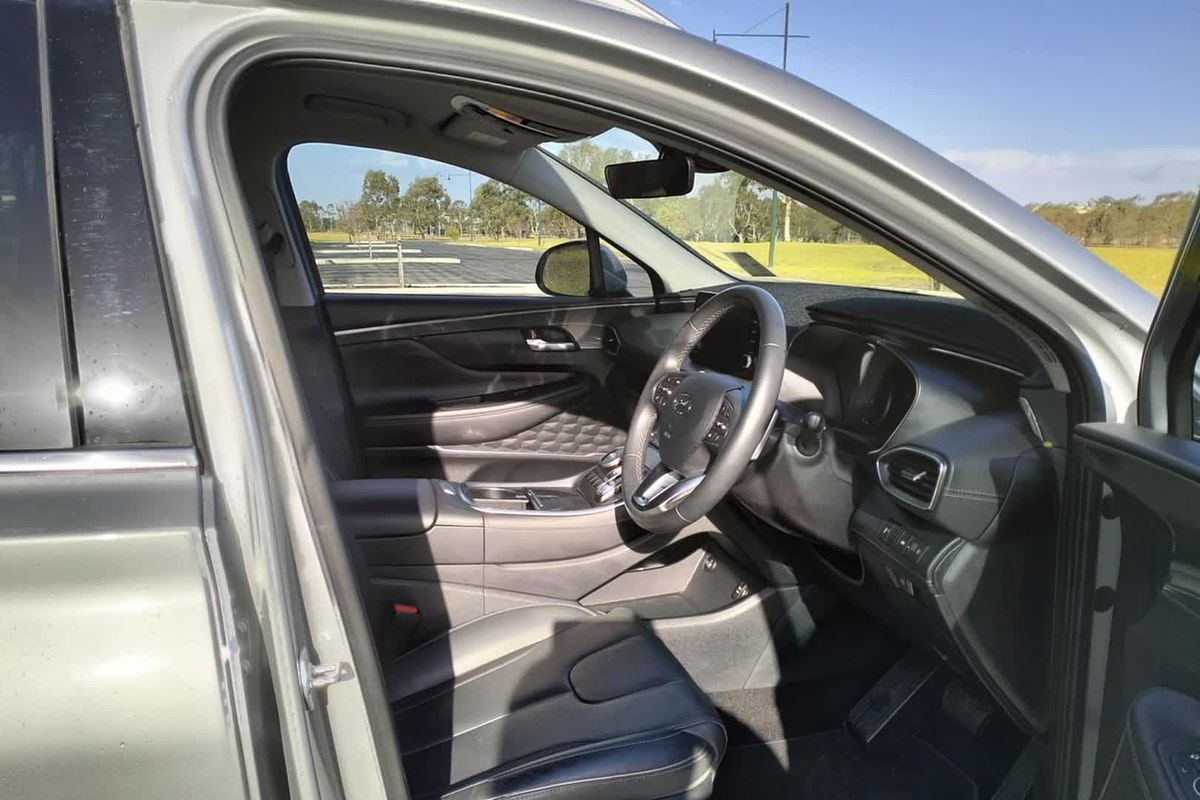 2023 Hyundai Santa Fe Active TM.V4
