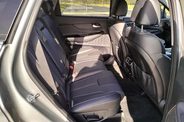 2023 Hyundai Santa Fe Active TM.V4