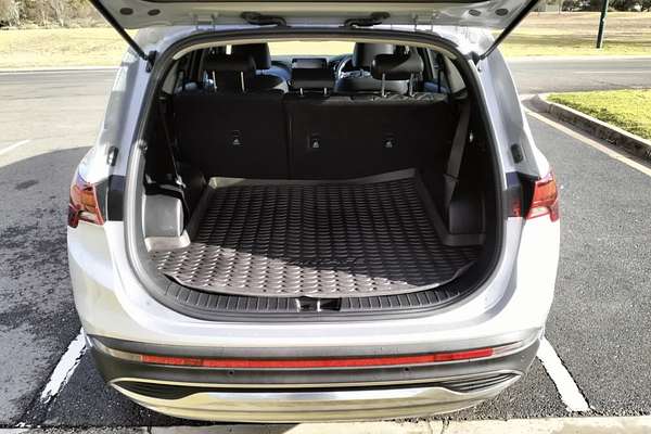 2023 Hyundai Santa Fe Active TM.V4