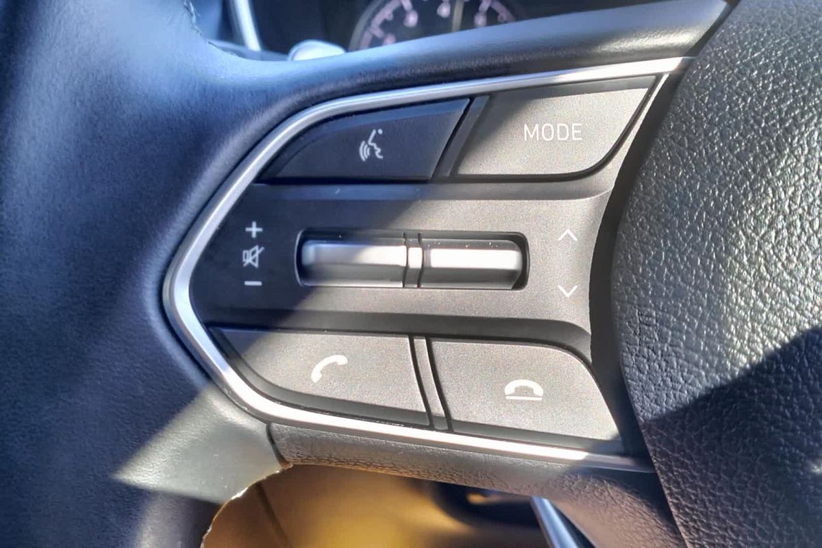 2023 Hyundai Santa Fe Active TM.V4