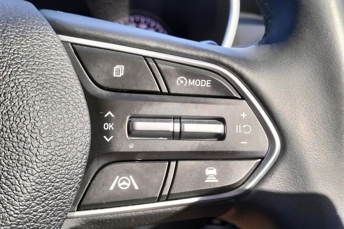 2023 Hyundai Santa Fe Active TM.V4