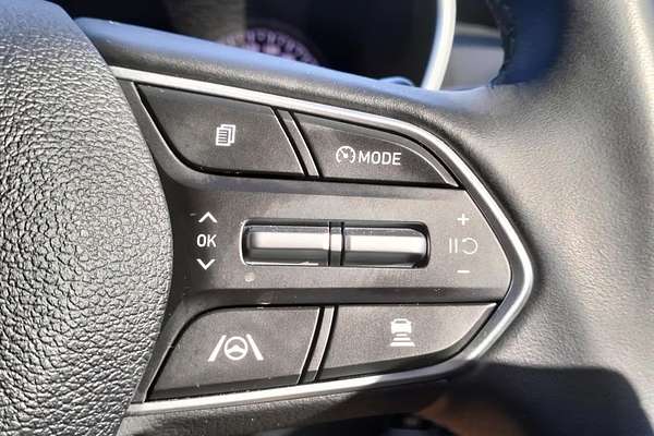 2023 Hyundai Santa Fe Active TM.V4