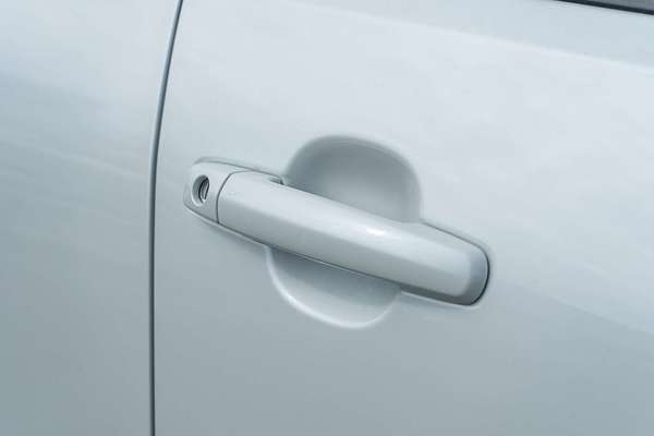 2014 Suzuki Grand Vitara Sport JB