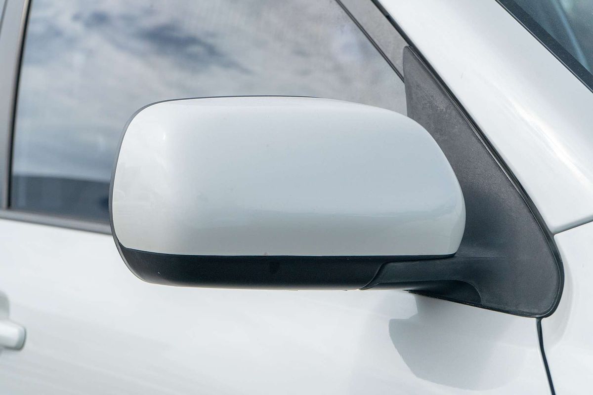 2014 Suzuki Grand Vitara Sport JB