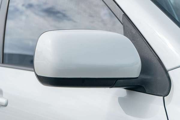 2014 Suzuki Grand Vitara Sport JB