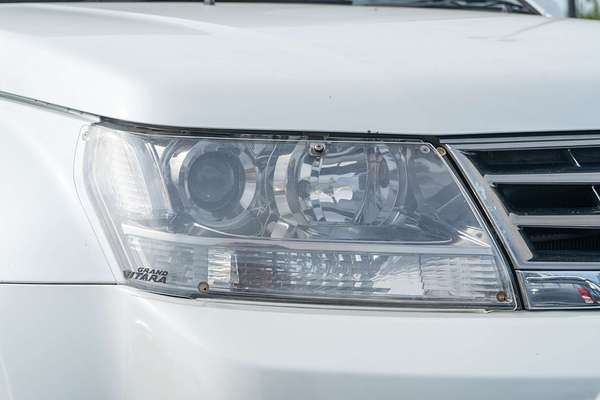2014 Suzuki Grand Vitara Sport JB