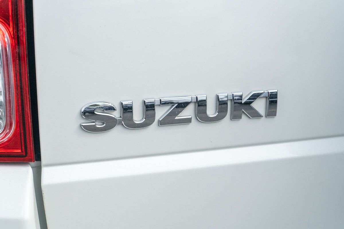 2014 Suzuki Grand Vitara Sport JB