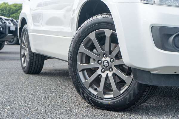 2014 Suzuki Grand Vitara Sport JB