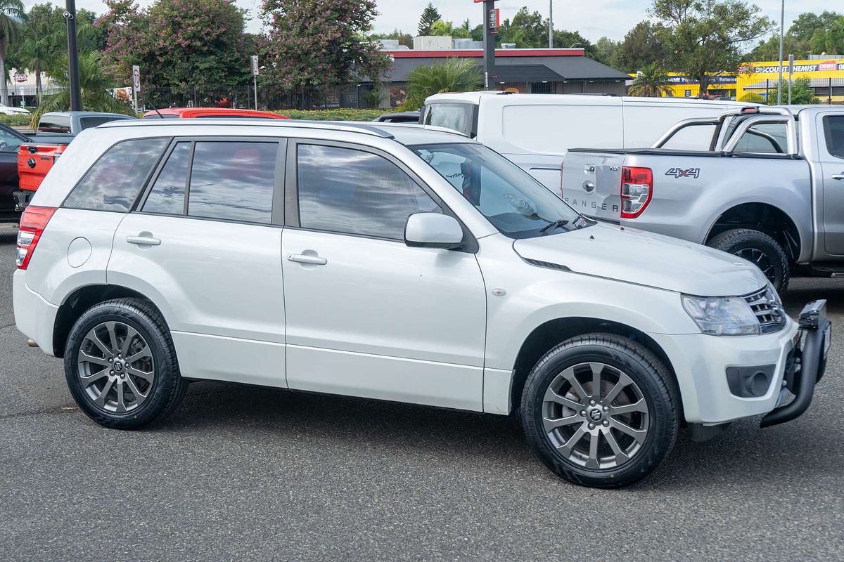 2014 Suzuki Grand Vitara Sport JB