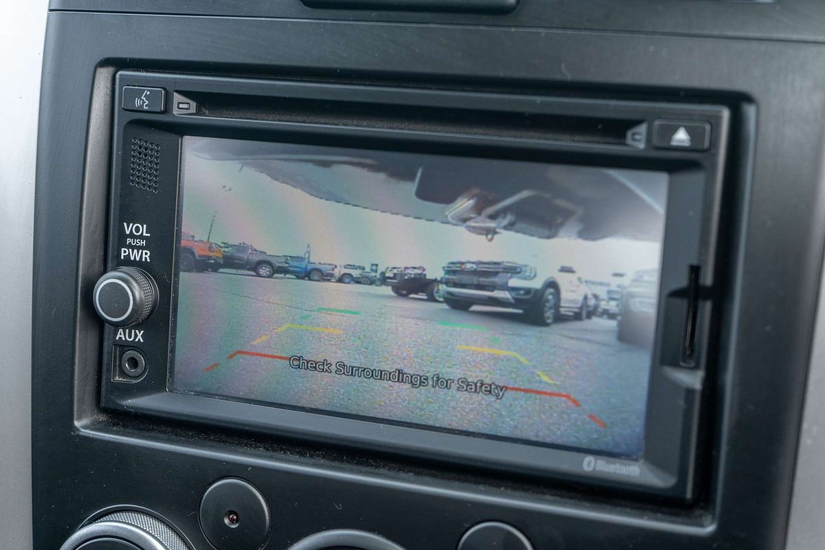 2014 Suzuki Grand Vitara Sport JB