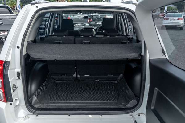 2014 Suzuki Grand Vitara Sport JB