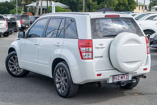2014 Suzuki Grand Vitara Sport JB