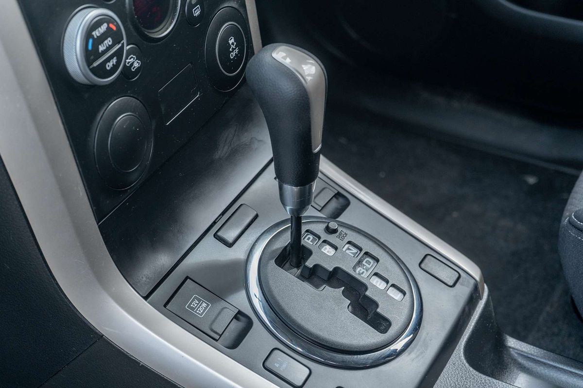2014 Suzuki Grand Vitara Sport JB