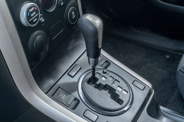 2014 Suzuki Grand Vitara Sport JB