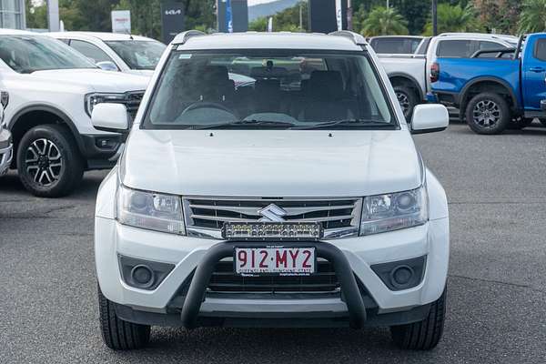 2014 Suzuki Grand Vitara Sport JB