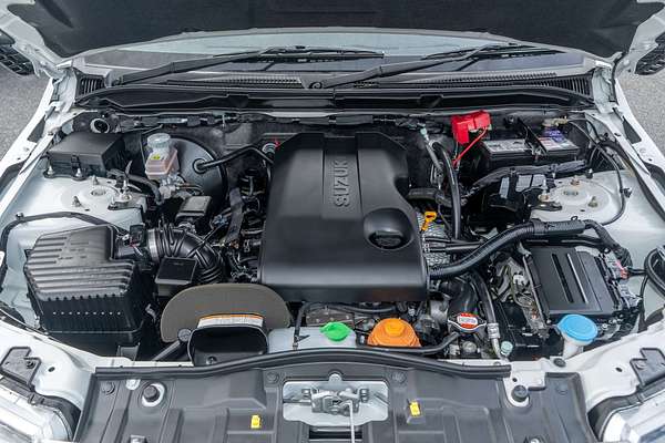 2014 Suzuki Grand Vitara Sport JB