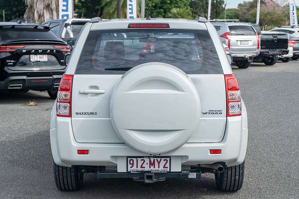 2014 Suzuki Grand Vitara Sport JB
