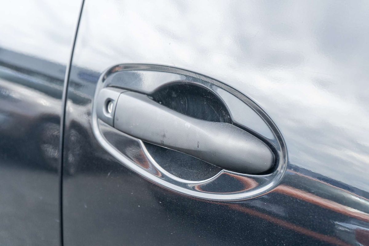2017 Nissan Navara