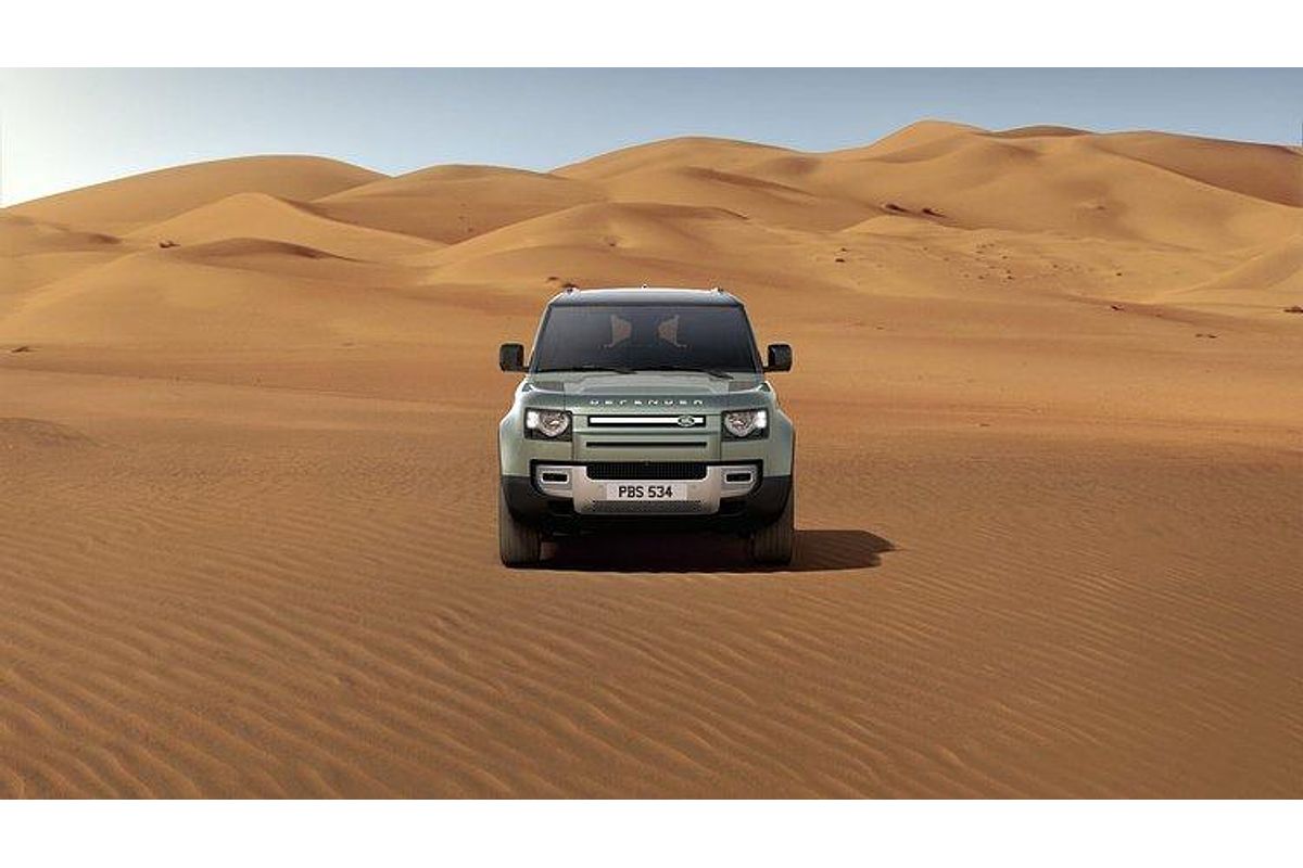 2024 Land Rover Defender 90 D250 S L663