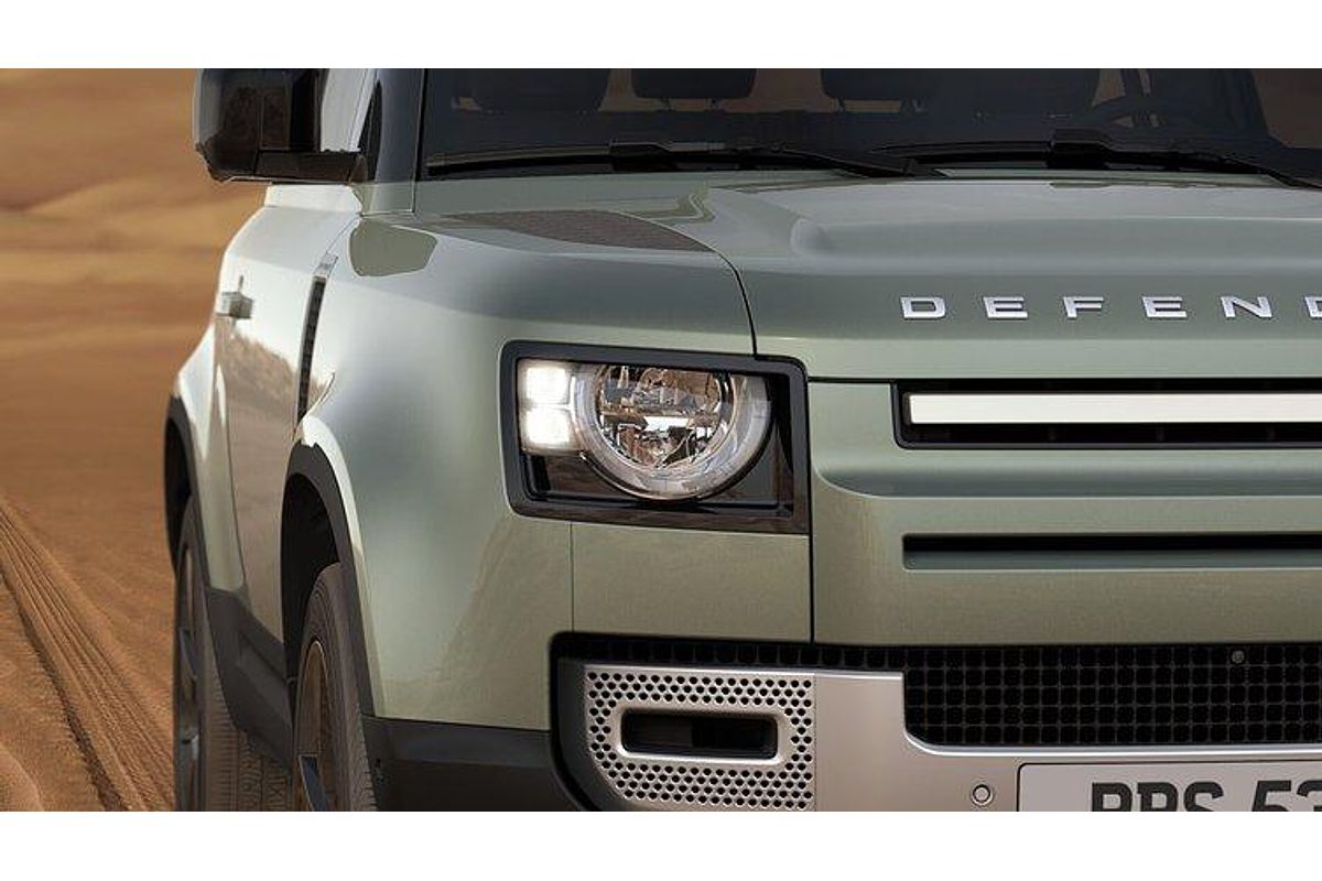 2024 Land Rover Defender 90 D250 S L663
