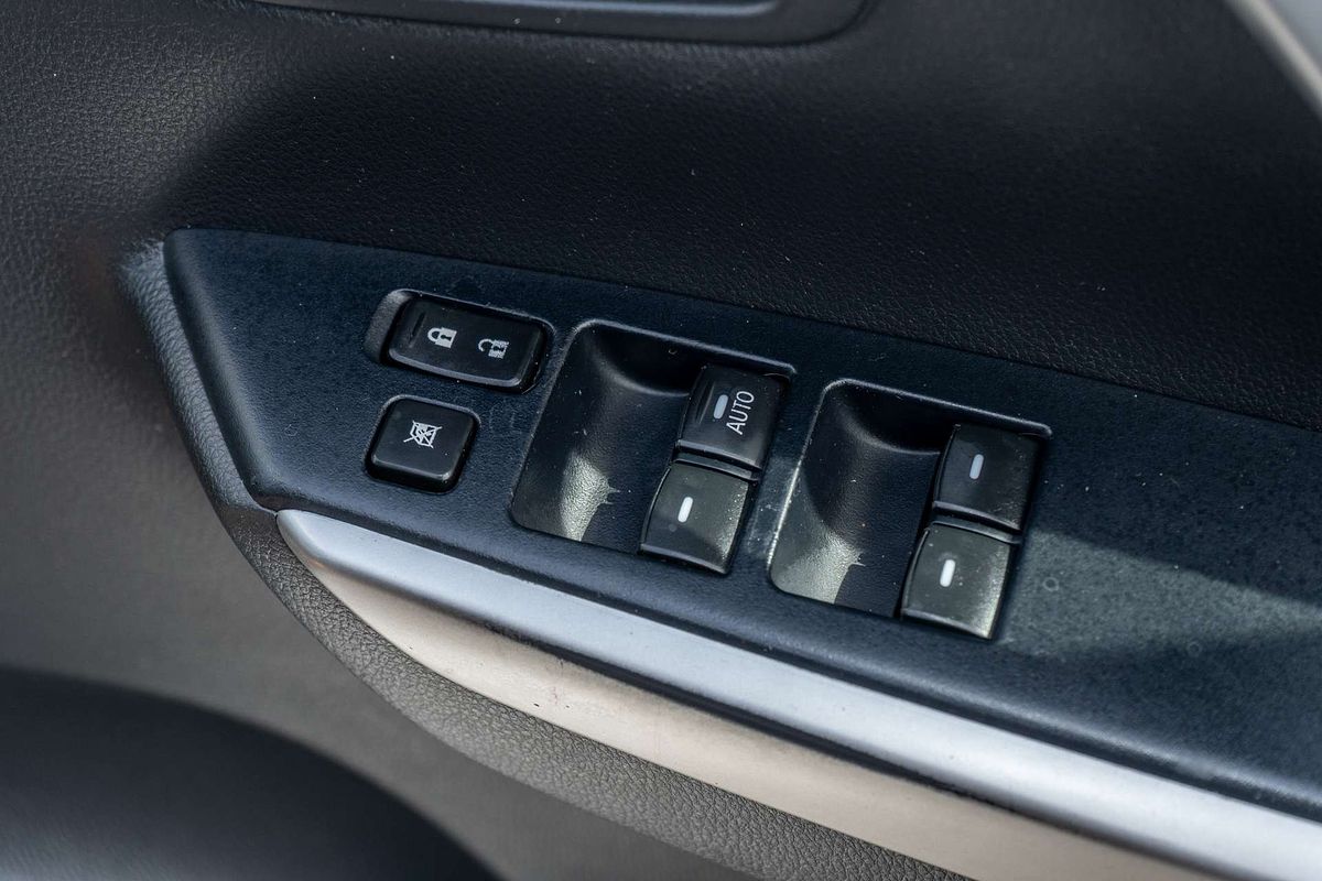 2019 Mitsubishi Pajero Sport GLS QE
