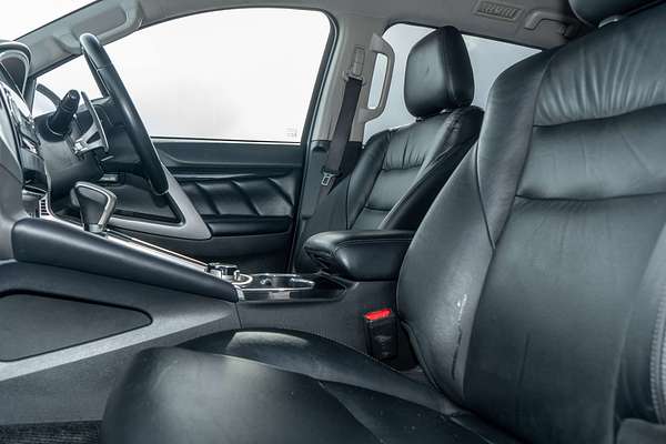 2019 Mitsubishi Pajero Sport GLS QE