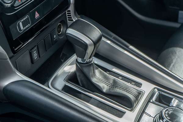 2019 Mitsubishi Pajero Sport GLS QE