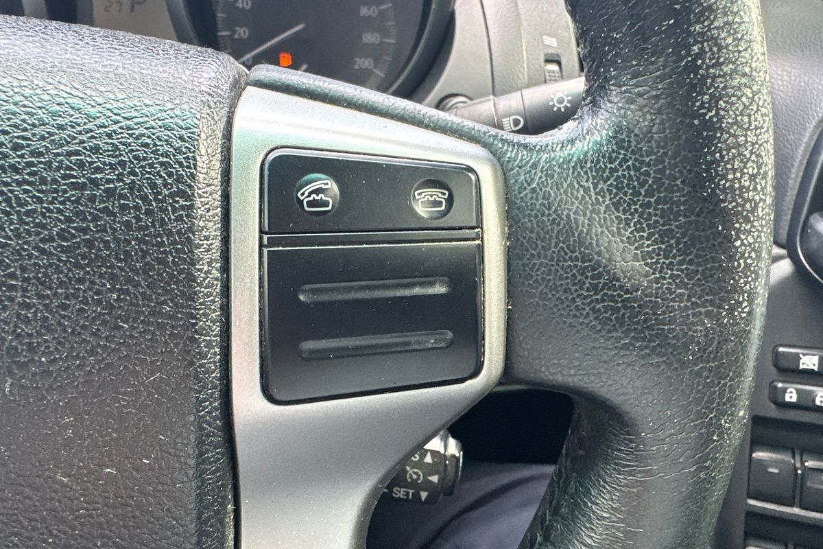 2015 Toyota Landcruiser Prado GXL GDJ150R