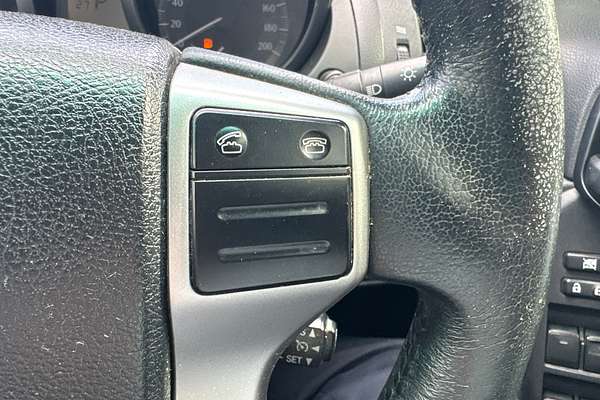 2015 Toyota Landcruiser Prado GXL GDJ150R