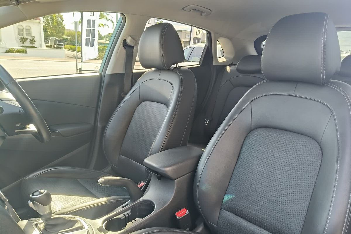 2020 Hyundai Kona Elite OS.3