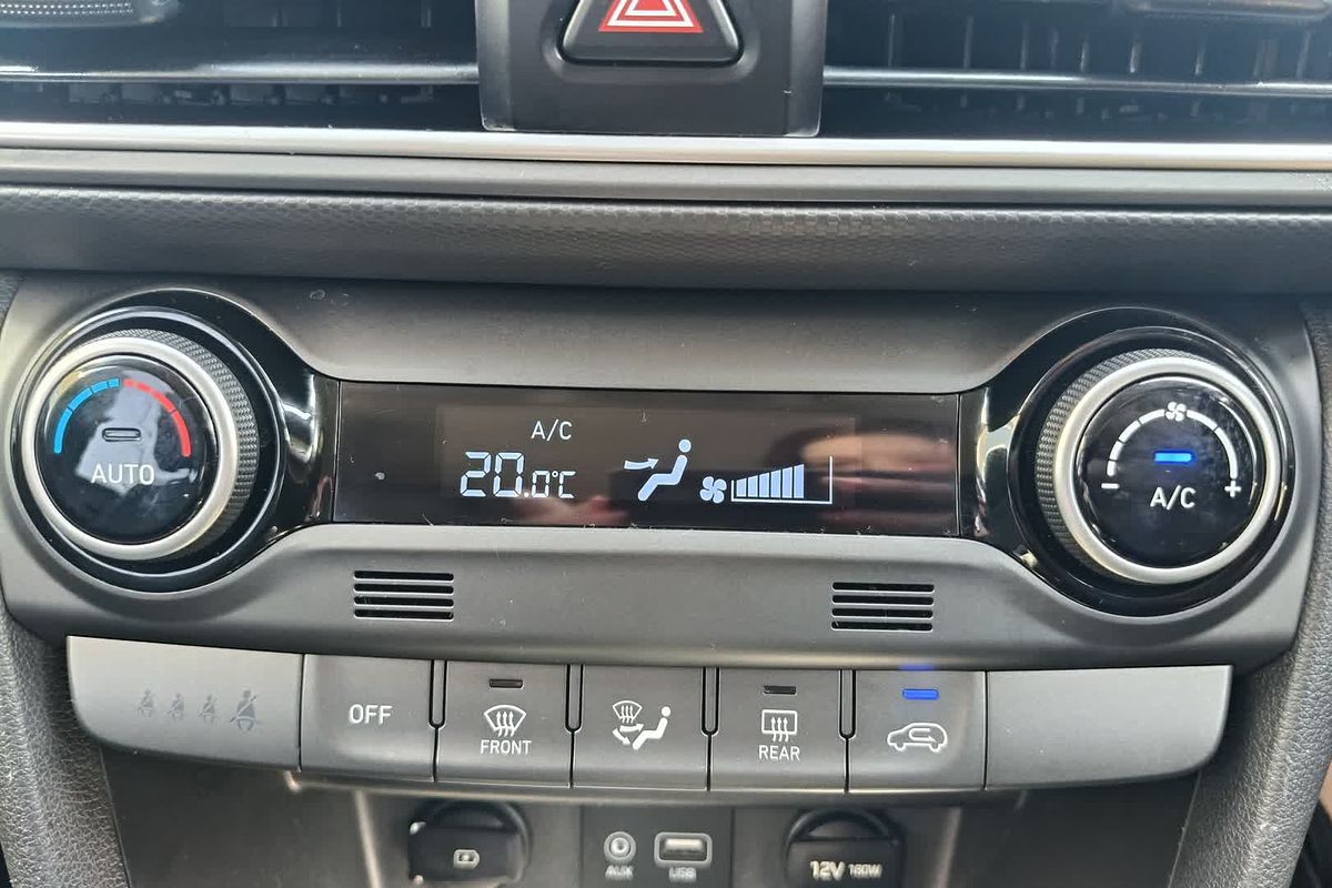 2020 Hyundai Kona Elite OS.3
