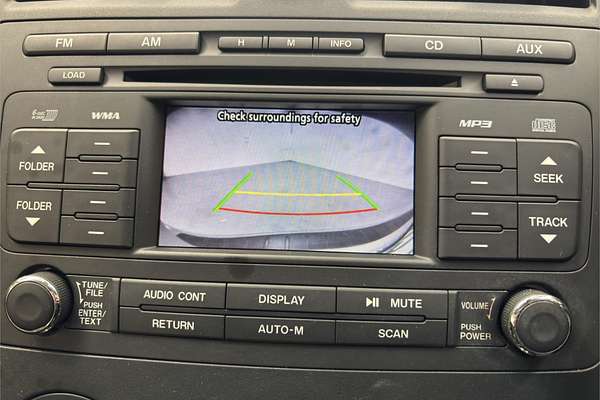 2012 Mazda CX-9 Classic TB Series 4