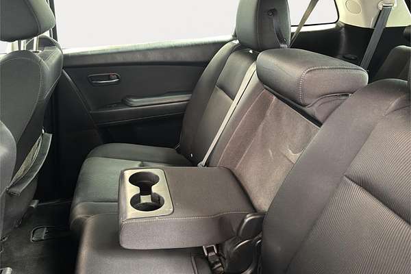 2012 Mazda CX-9 Classic TB Series 4