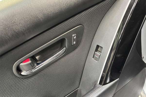 2012 Mazda CX-9 Classic TB Series 4