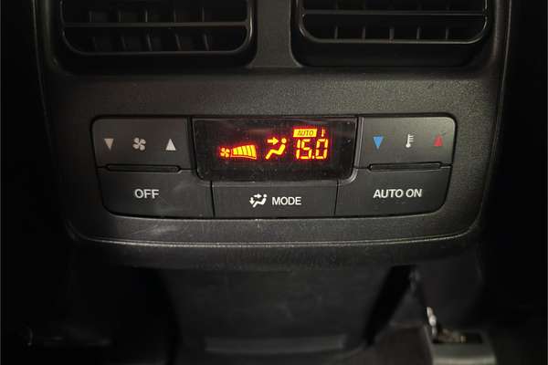2012 Mazda CX-9 Classic TB Series 4