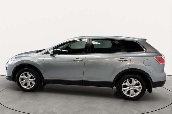 2012 Mazda CX-9 Classic TB Series 4