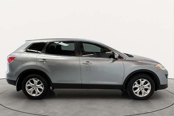 2012 Mazda CX-9 Classic TB Series 4